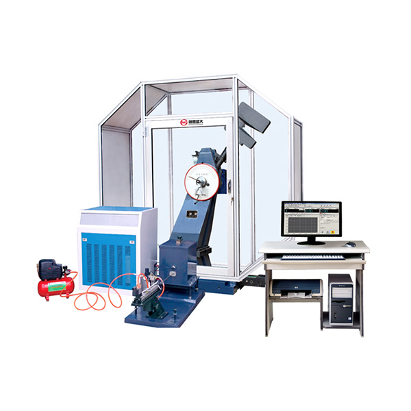 JBDW-C Series Low-temperature Automatic Impact Testing Machine Impact Testing Machine (HST)